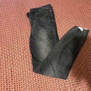 Great pair of black jeans, good condition.